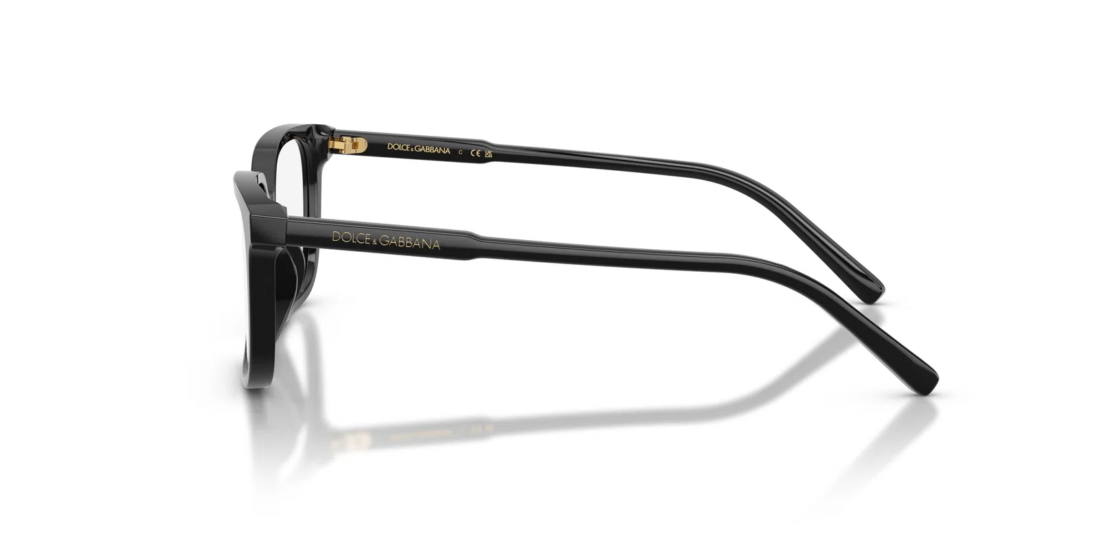 Dolce & Gabbana Kids 3003 Eyeglasses - view 21